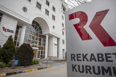 Rekabet Kurulu'ndan MEDIAMARKT'a 330,3 milyon lira ceza