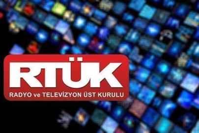 RTÜK'ten 3 televizyon kanalına ceza