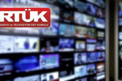 RTÜK'ten 4 yayıncı kuruluşa ceza