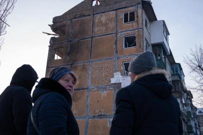 Rusya: Ukrayna ordusu 6 bin 558 kez ateşkes sürecini ihlal etti