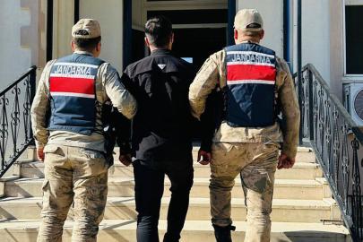 Şanlıurfa'da haklarında hapis cezası bulunan 2 kişi yakalandı