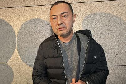 Serdar Ortaç: Ben ölünce şarkılarımı yaşatın