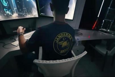 Sevgi Sevil cinayetini 14 yıl sonra aydınlatan JASAT, Gülistan Doku için sahada