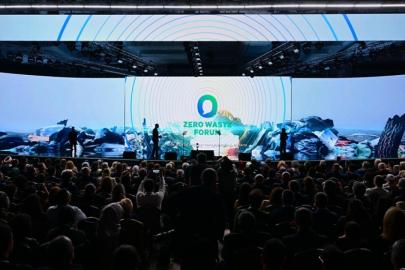 Sıfır Atık Forumu 2026'da 100'ün üzerinde bakan bir araya gelecek