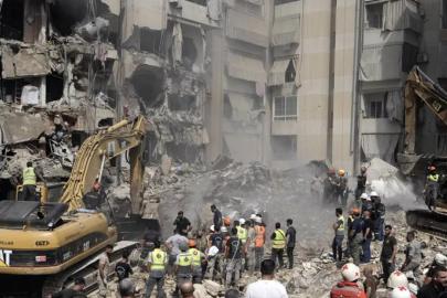 Siyonist rejimin Lübnan'a yönelik saldırılarında şehit sayısı 1345'e yükseldi