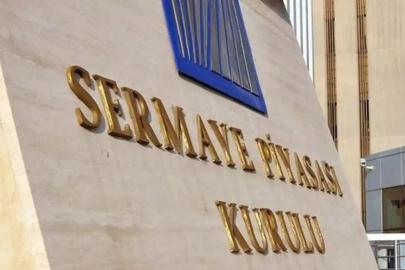 SPK savaş sonrası tedbirleri uzattı