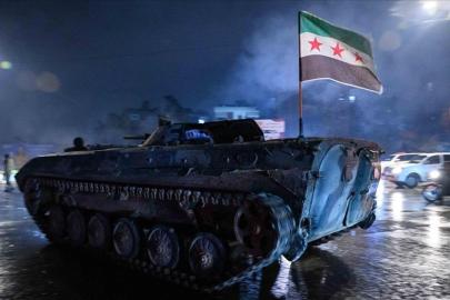 Suriye Dışişleri Bakanlığı, ABD askeri noktalarının devrinden memnuniyet duyduğunu açıkladı