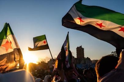 Suriye ekonomisi 2026'da yüzde 10'un üzerinde büyüme bekliyor