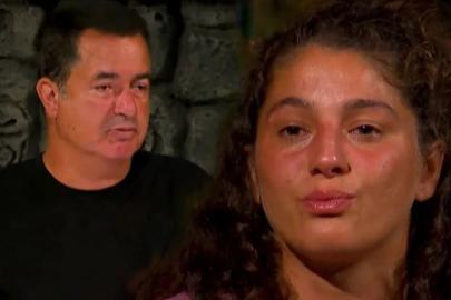 Survivor Serenay sevgilisi Sadai Farzaliyev kim, Acun'a ne dedi? Survivor Serenay Survivor'dan ayrıldı mı?