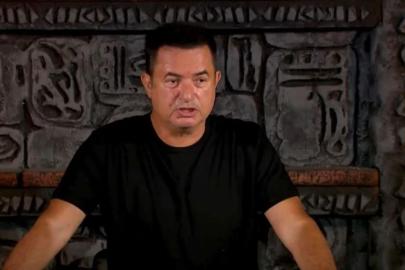 Survivor’da saldırı ve küfürlerin ardından Seren Ay diskalifiye edildi