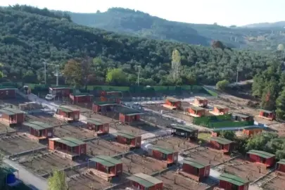 Tarım arazileri için yeni dönem! Amaç dışı kullanıma sıkı denetim