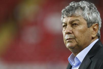 Teknik direktör Mircea Lucescu hayatını kaybetti
