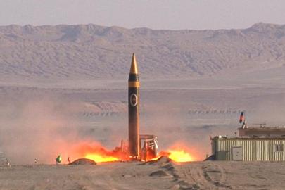 The Economist: ABD ve İsrail, İran'ın füze kapasitesini hafife aldı