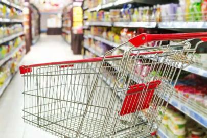 Ticaret ve perakende satış hacmi arttı