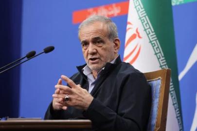 Tıp araştırma merkezinin vurulmasından sonra Pezeşkiyan’dan uluslararası sağlık kuruluşlarına çağrı