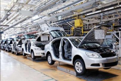 “Toyota lider, Sakarya ihracatta dördüncü sırada”
