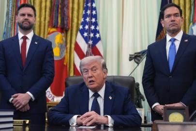 Trump: israil ve Lübnan arasındaki ateşkes 3 hafta uzatıldı