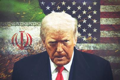 Trump'tan İrana Hürmüz mesajı: 48 saat kaldı