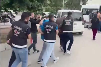 Türkiye genelinde operasyon: 278 aranan şahıs yakalandı