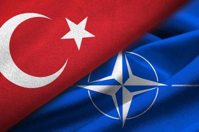 Türkiye'den NATO'nun 77. yıl dönümünü kutlama mesajı