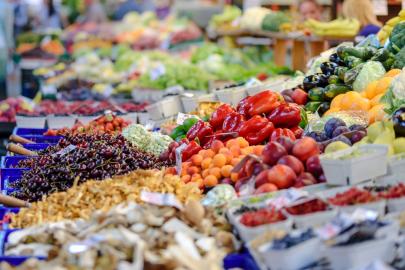 Türkiye’nin yaş meyve sebze ihracatı ilk çeyrekte yüzde 35 arttı