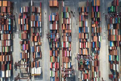 TürkiyeSuriye ticaretinde yeni rekorlar için temas trafiği