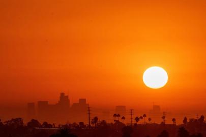 Türkiye'ye Afrika sıcak hava dalgası geliyor