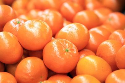 Turunçgil ihracatı 697,7 milyon dolara ulaştı