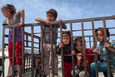 UNICEF: İsrail saldırıları 'çocuklar üzerinde insanlık dışı bir yıkıma' yol açtı