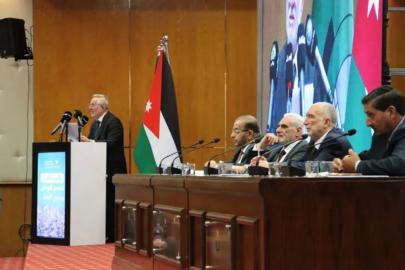 Ürdün'de İslami isimlere yasak: "İslami Çalışma Cephesi" adını değiştirdi