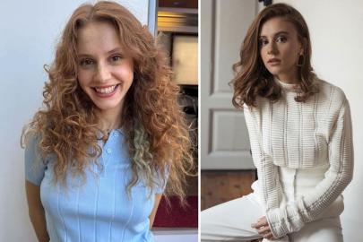 Uyuşturucu soruşturmasında Ahsen Eroğlu hakkında karar 