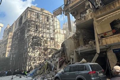 Yahudilerin yüzde 77'si Lübnan saldırılarının sürmesini destekliyor