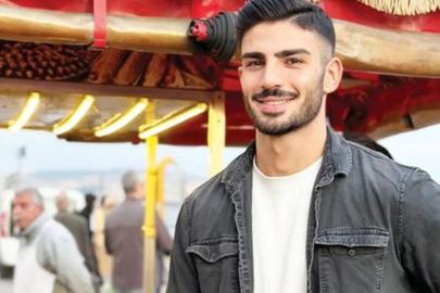 Yakışıklı mısırcı Alper Temel kimdir, ne kadar kazanıyor? Alper Temel kaç yaşında, nereli?