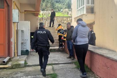 Yalnız yaşadığı evde ölü bulundu