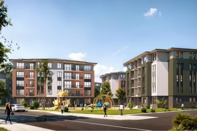 Yüzyılın Konut Projesi'nde dolandırıcılık uyarısı: Sahte siteler ve SMS’lere dikkat!