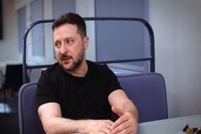 Zelenski, ABD-Rusya görüşmelerini "saygısızlık" olarak nitelendirdi
