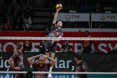 Ziraat Bankkart son 6 yılda 5'inci kez şampiyon