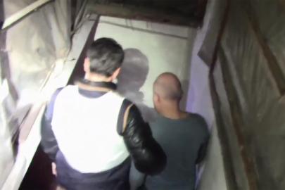 Zonguldak’ta FETÖ operasyonu: Bir şüpheli tutuklandı