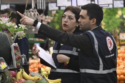 1258 işletmeye 389,5 milyon TL 'fahiş fiyat' cezası