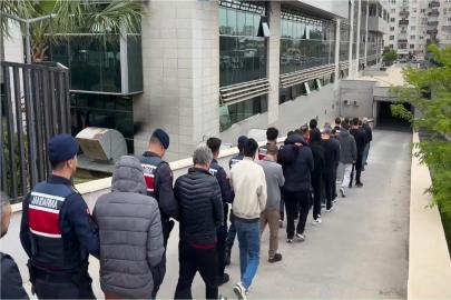 16 il merkezli siber operasyon: 140 şüpheli yakalandı, 94’ü tutuklandı