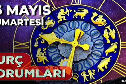 16 Mayıs 2026 burç yorumları! Boğa, Koç, Yengeç burcu AŞK, EVLİLİK, SAĞLIK yorumları ne diyor?