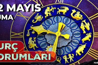22 Mayıs 2026 burç yorumları! Koç, Aslan, Kova burcu AŞK, EVLİLİK, SAĞLIK yorumları ne diyor?