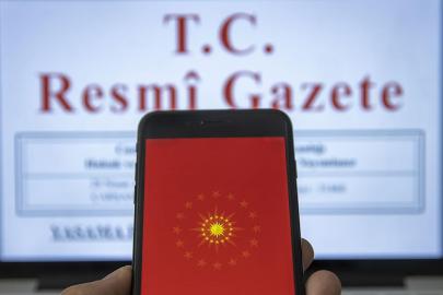 23 ildeki bazı alanlar orman sınırları dışına çıkarıldı