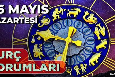 26 Mayıs 2026 burç yorumları! Kova, Akrep, Yengeç burcu AŞK, EVLİLİK, SAĞLIK yorumları ne diyor?