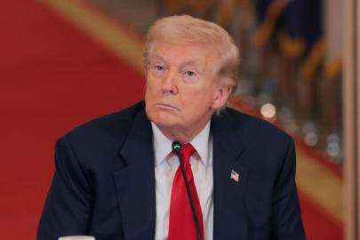 ABD Başkanı Trump, İran'ın askeri anlamda yenildiğini savundu
