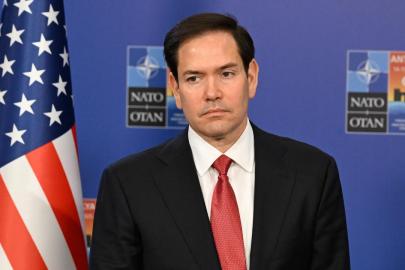 ABD Dışişleri Bakanı Rubio: İran ile anlaşma taslağında ilerleme kaydedildi