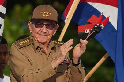 ABD, eski Küba lideri Raul Castro'ya cinayet davası açtı
