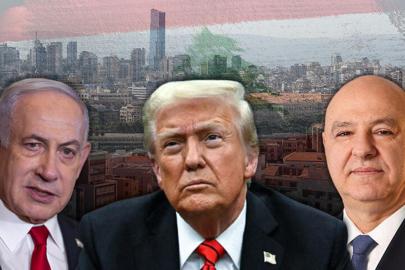 ABD: Lübnan-israil müzakereleri 14-15 Mayıs'ta