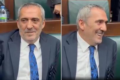 AK Parti Grup Toplantısı'na katılan Yavuz Bingöl: Siyasetten uzak kalamıyorum