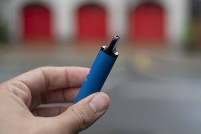 Almanya tek kullanımlık elektronik sigaraları yasaklamaya hazırlanıyor